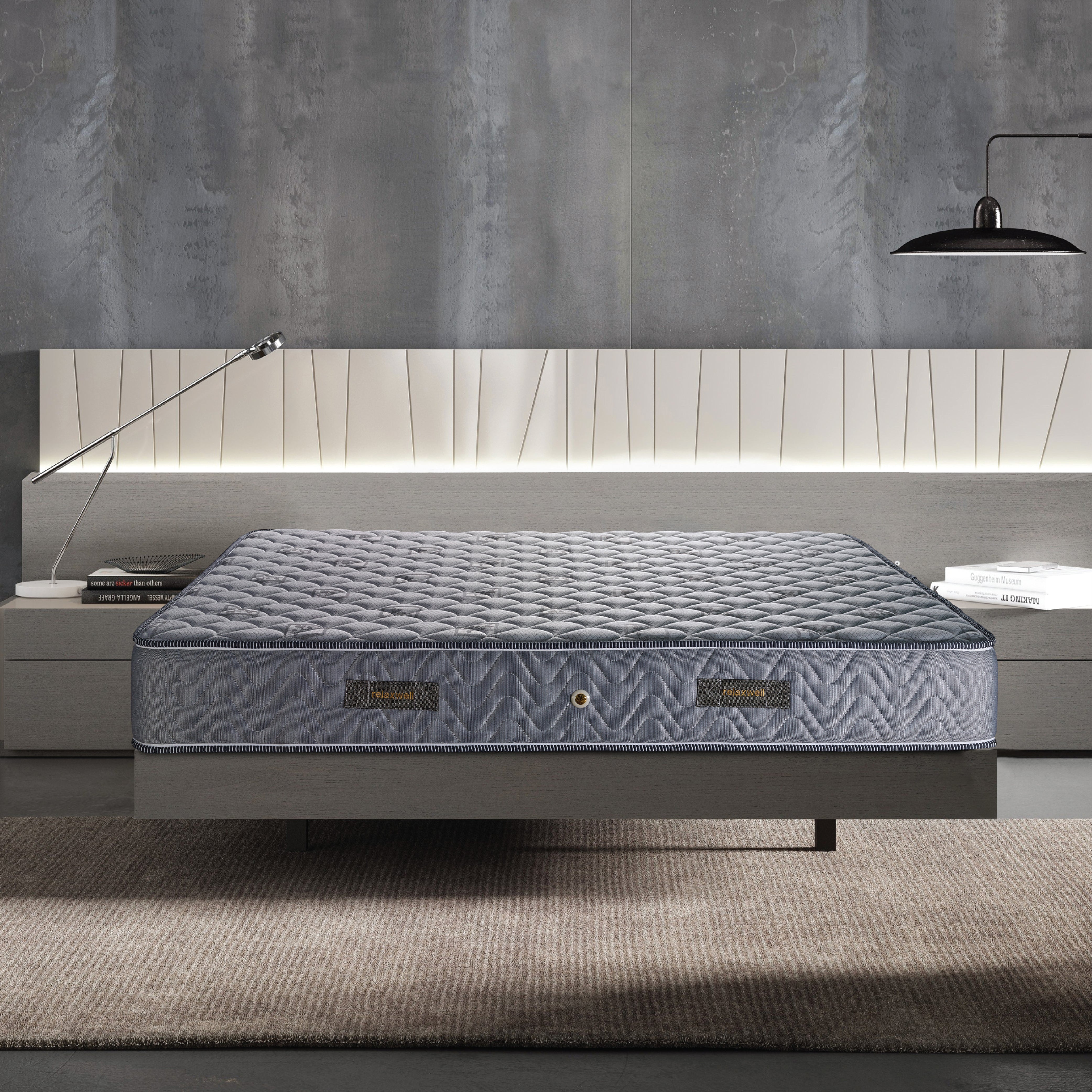 Full Body Support Bonnel Spring Mattress Near Me