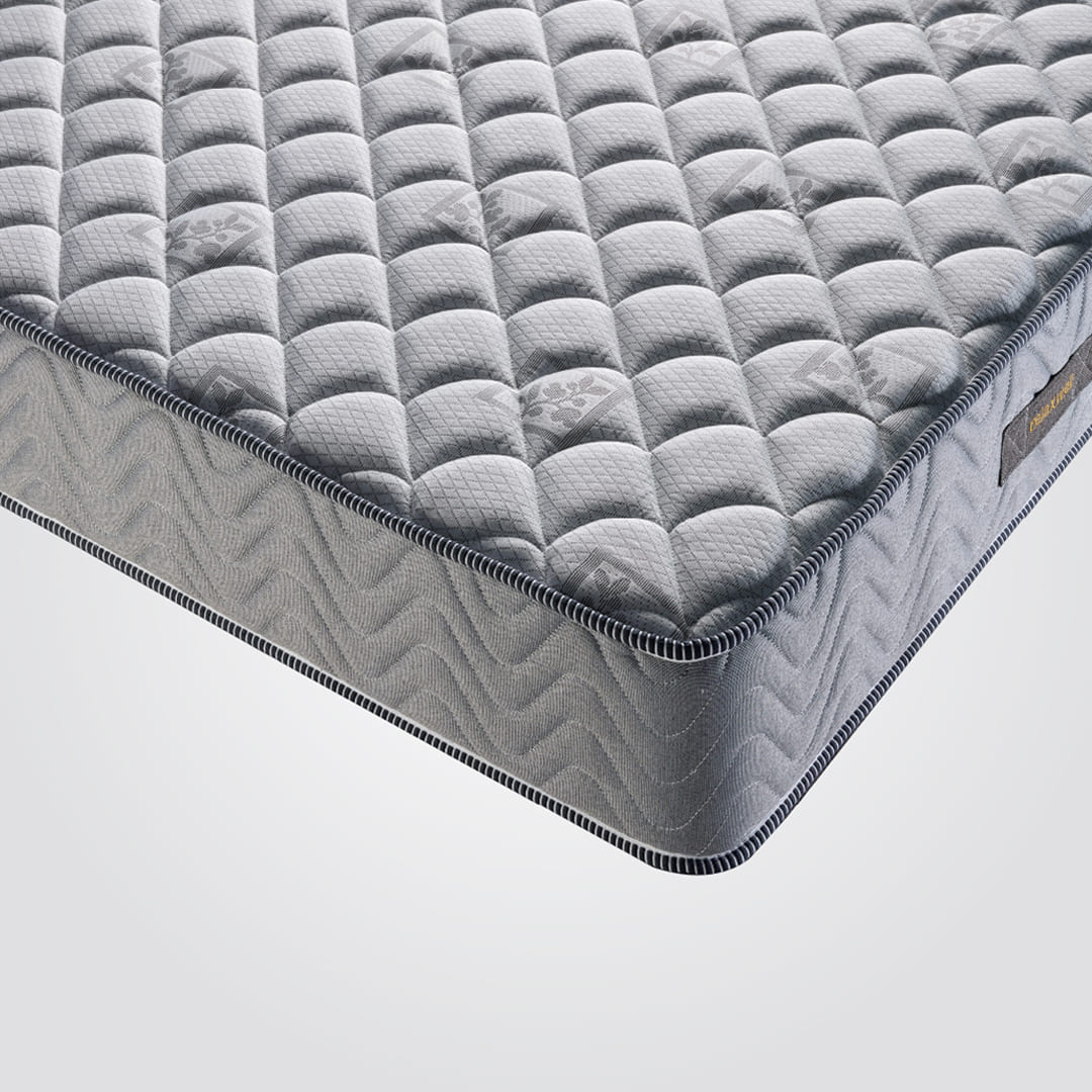Aristo - Reversible Full Body Support Bonnel Spring Mattress