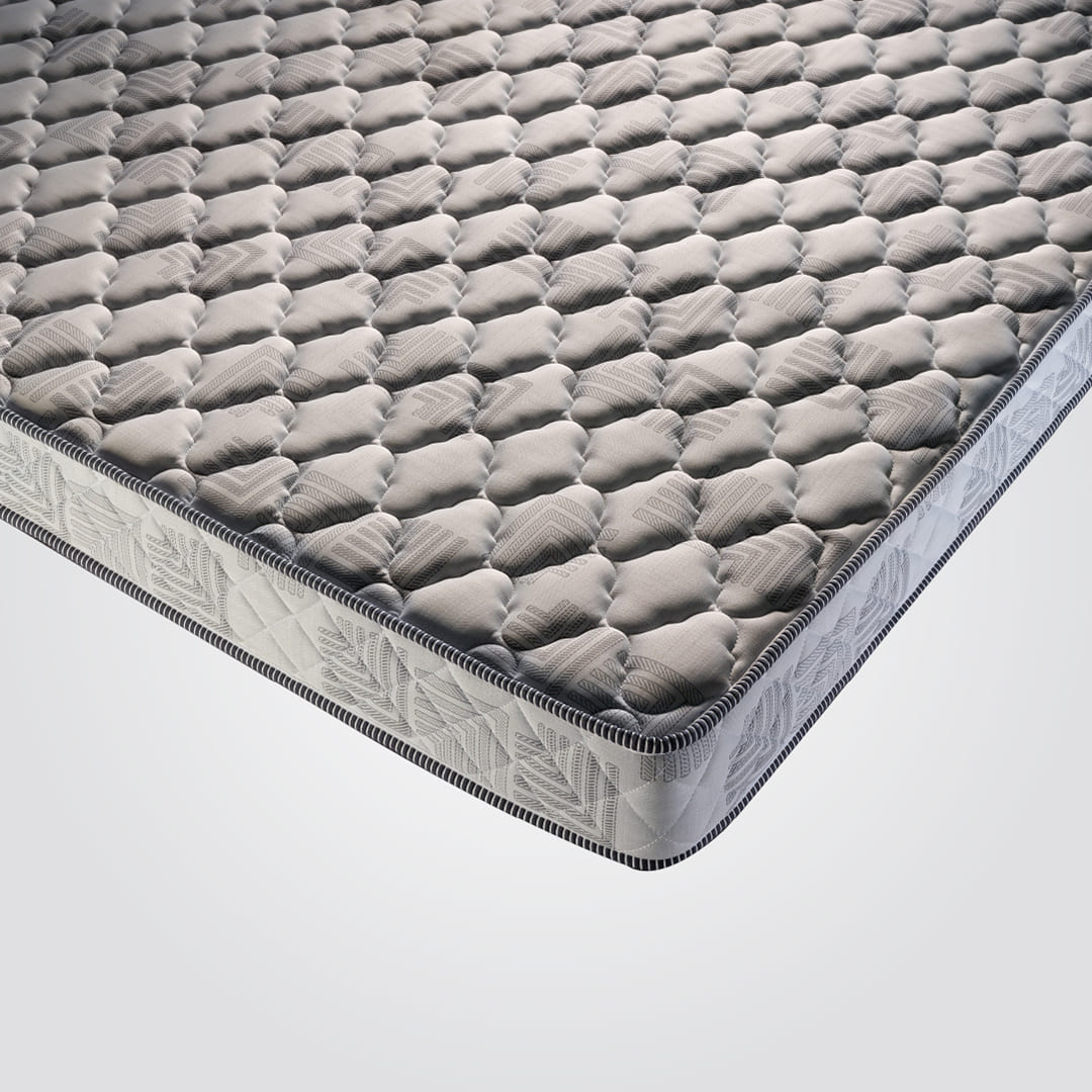 Prism - Super Durable Sandwiched Coir and Foam Mattress - King
