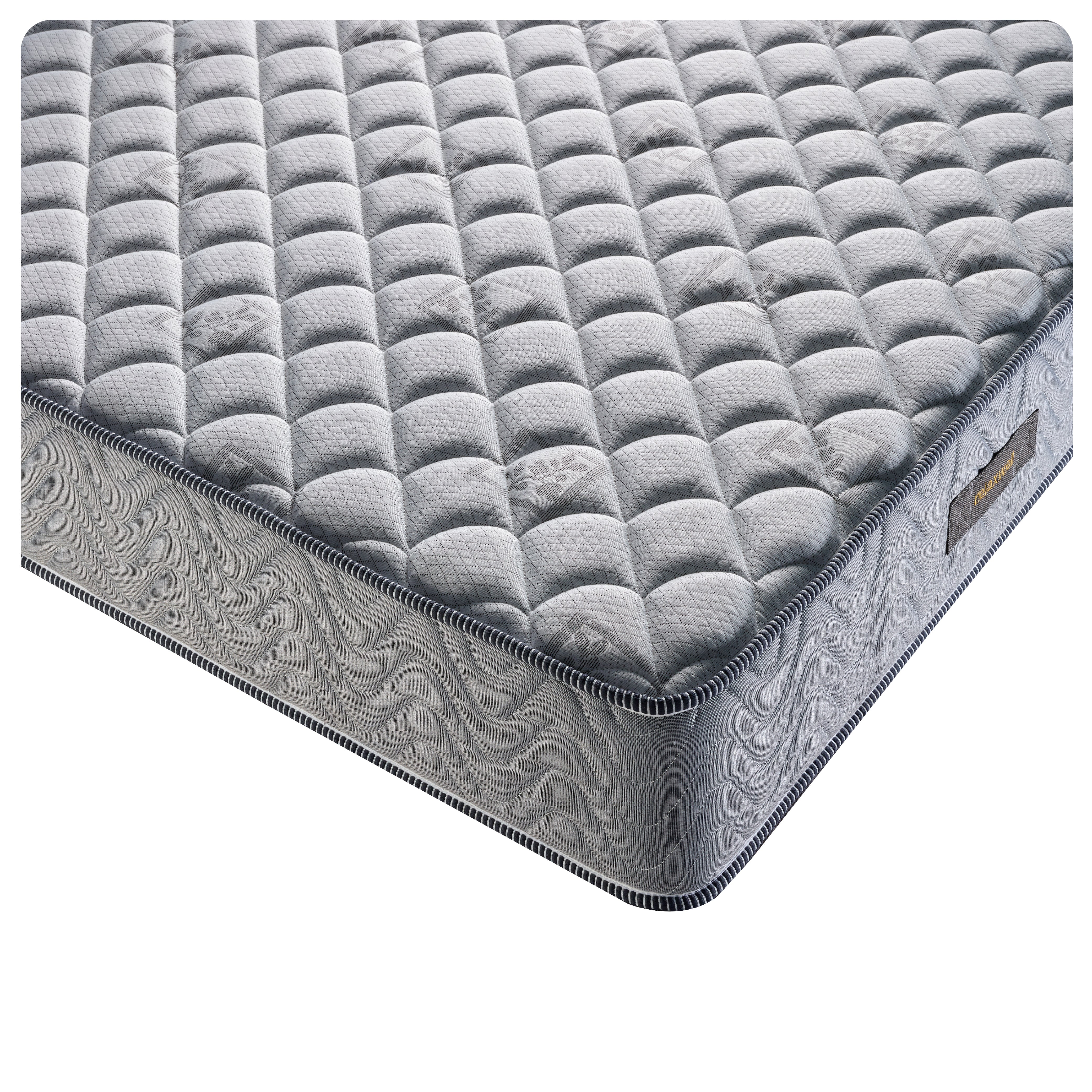 Buy Full Body Support Bonnel Spring Double Size Mattress Online