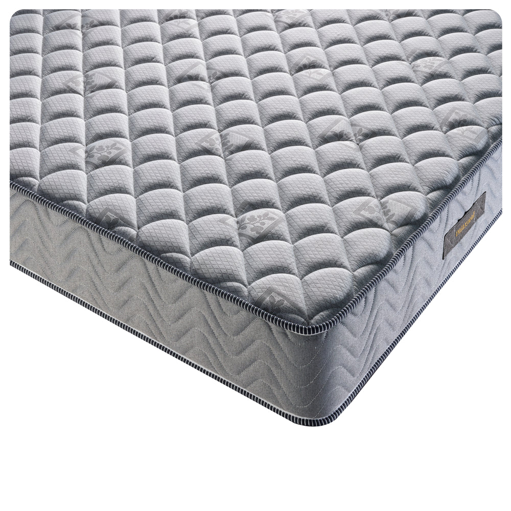 Buy Aristo Reversible Full Body Support Bonnel Spring Mattress Online