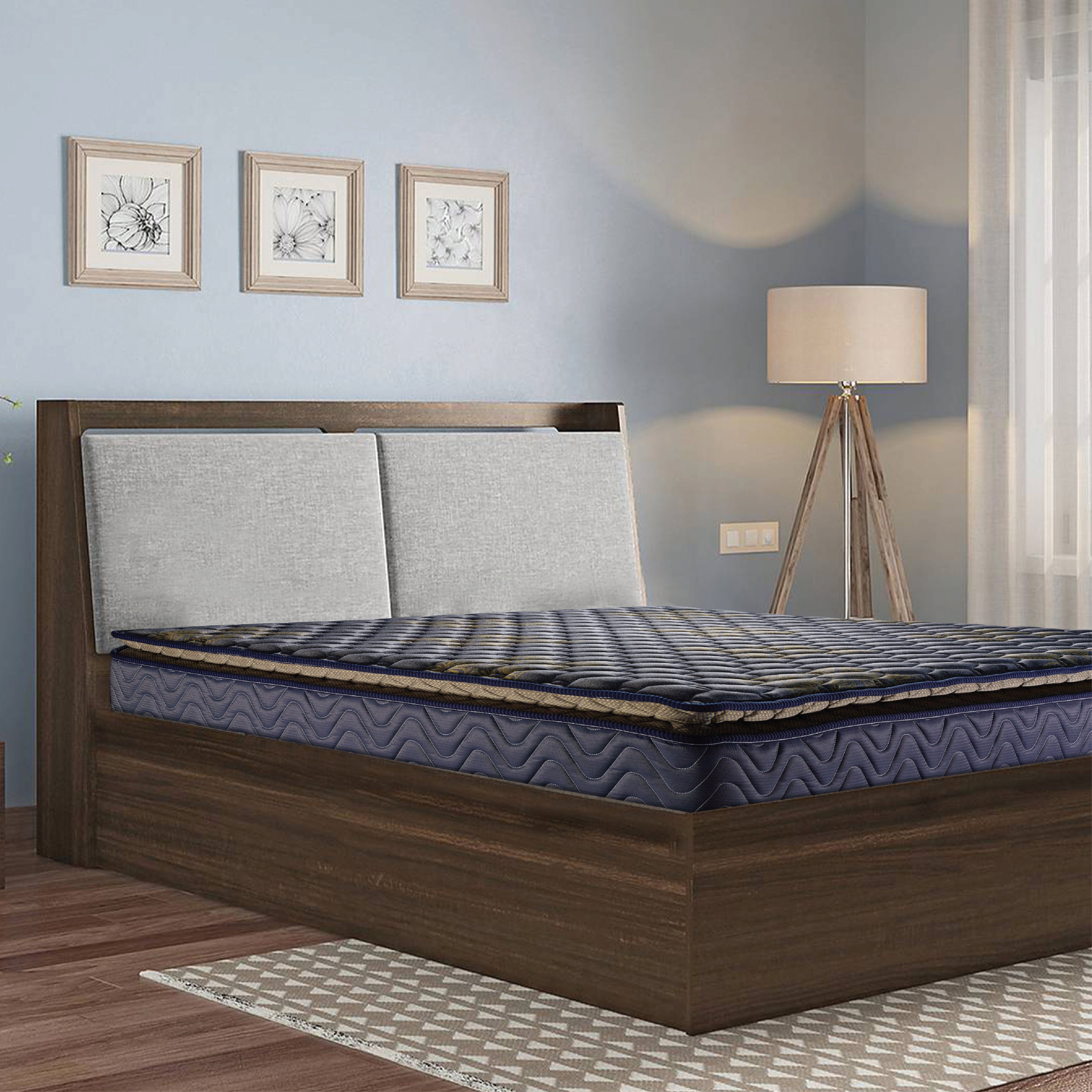 Custom mattress near me on sale