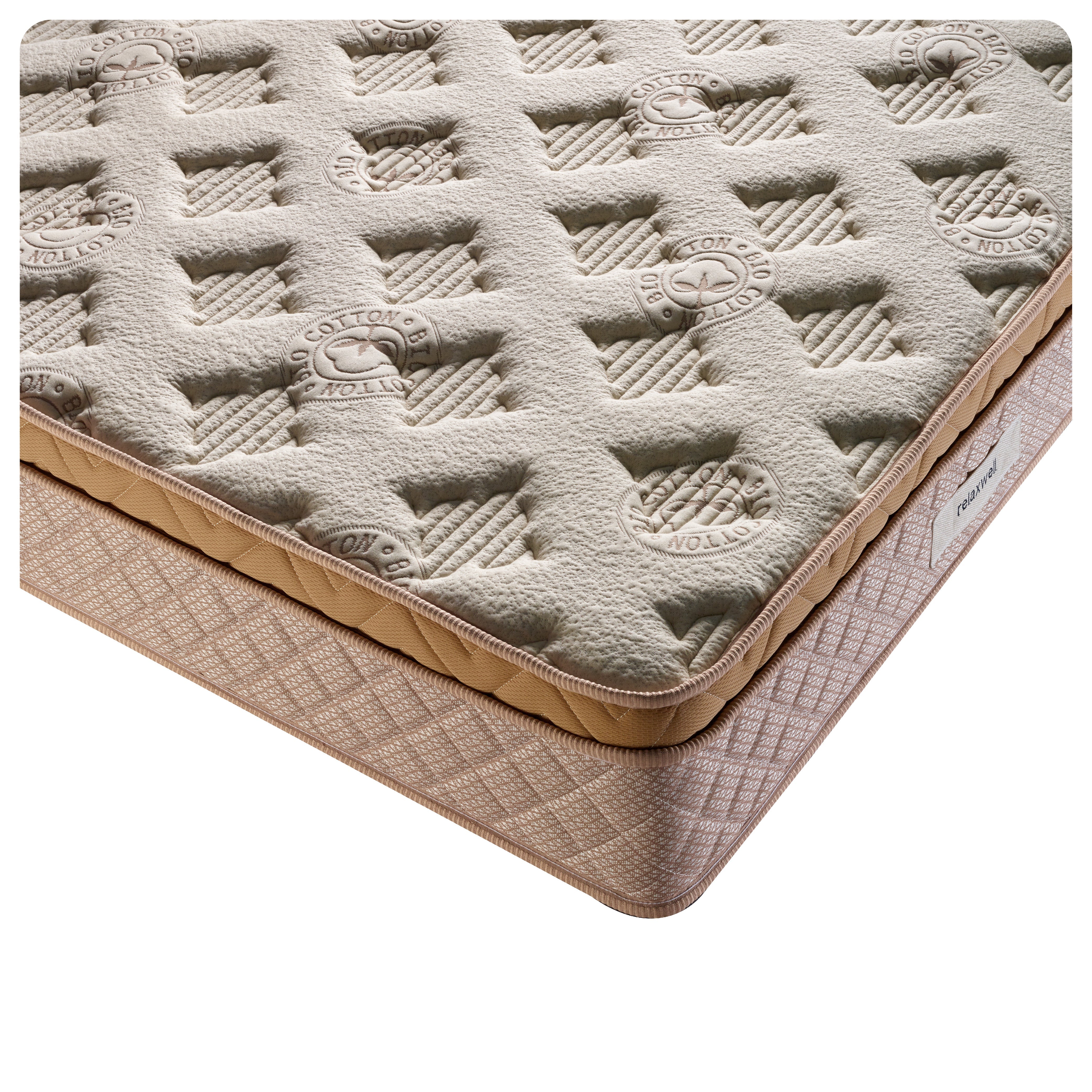 Premium Comfort Memory Foam Custom Mattress In India