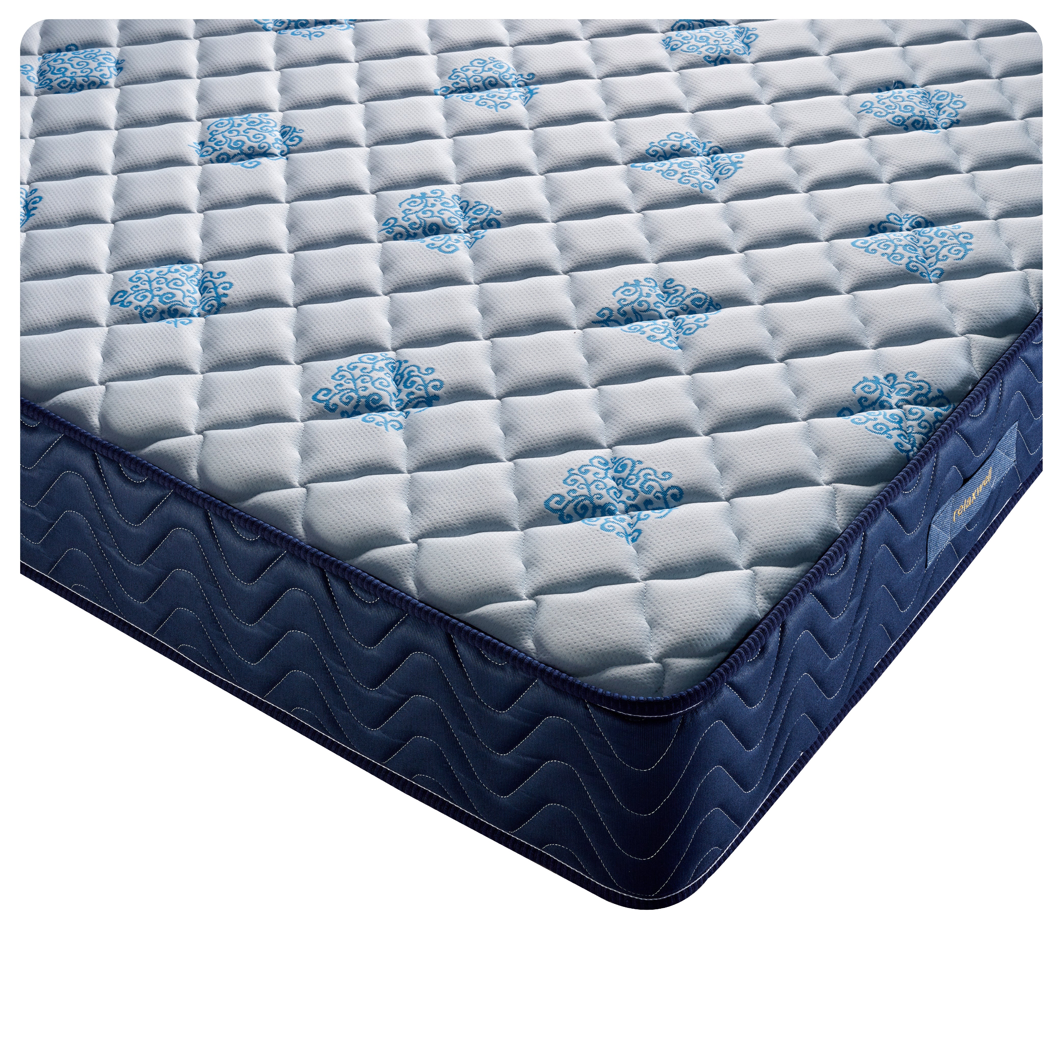 Buy Comfort Pocketed Spring Double Size Mattress Online