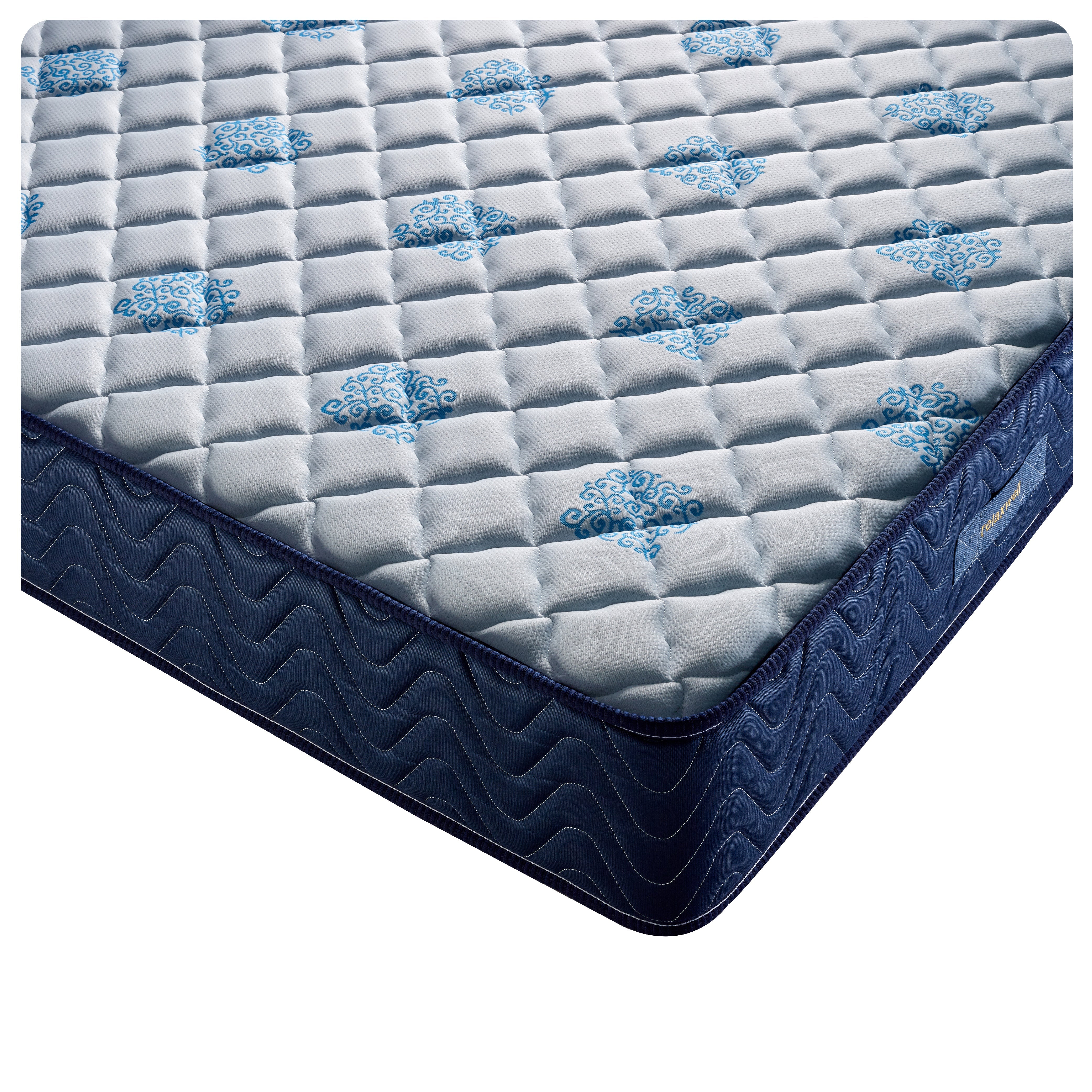 Buy Comfort Pocketed Spring Custom Mattress