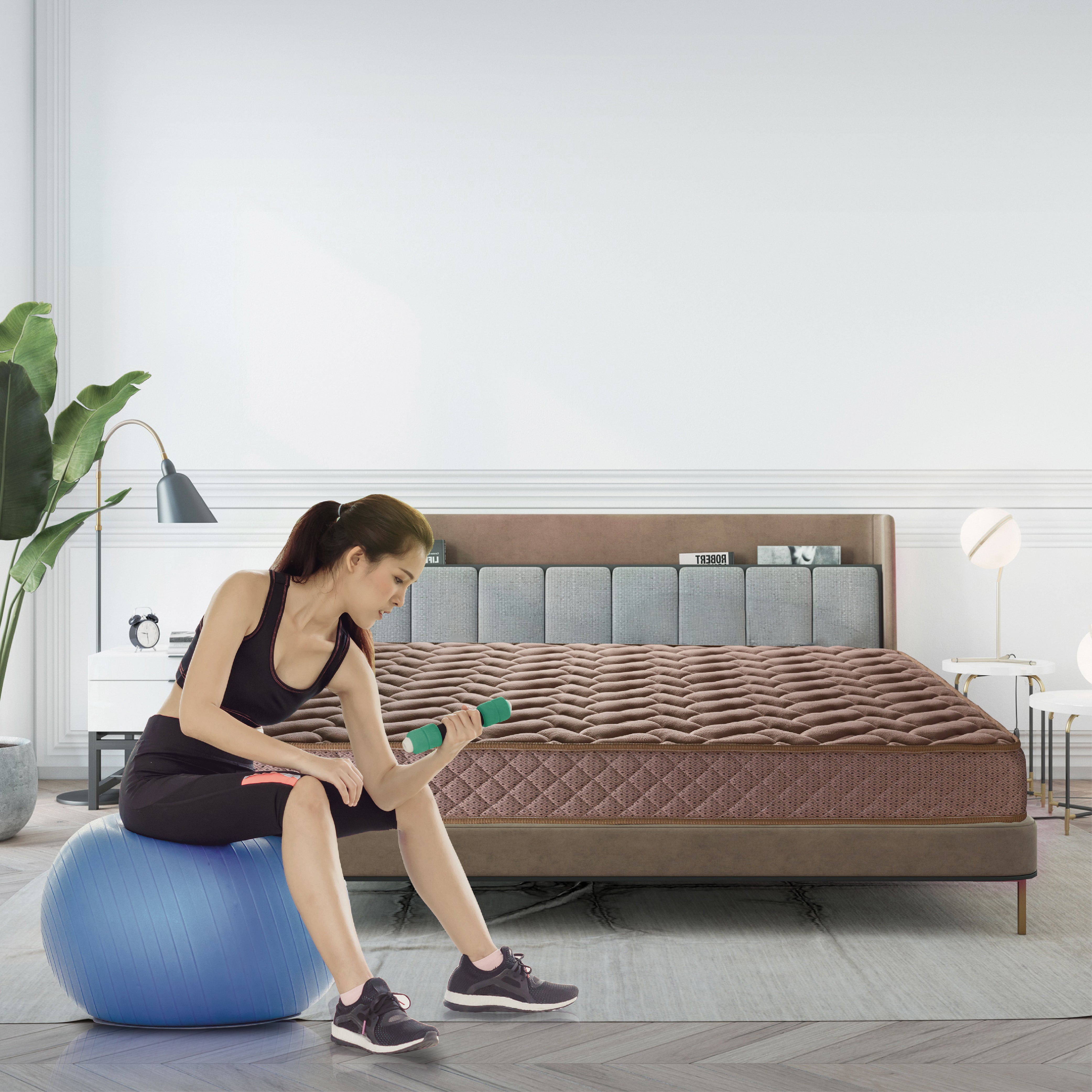 Best Extra Firm Mattress for Ideal Support for Back Health