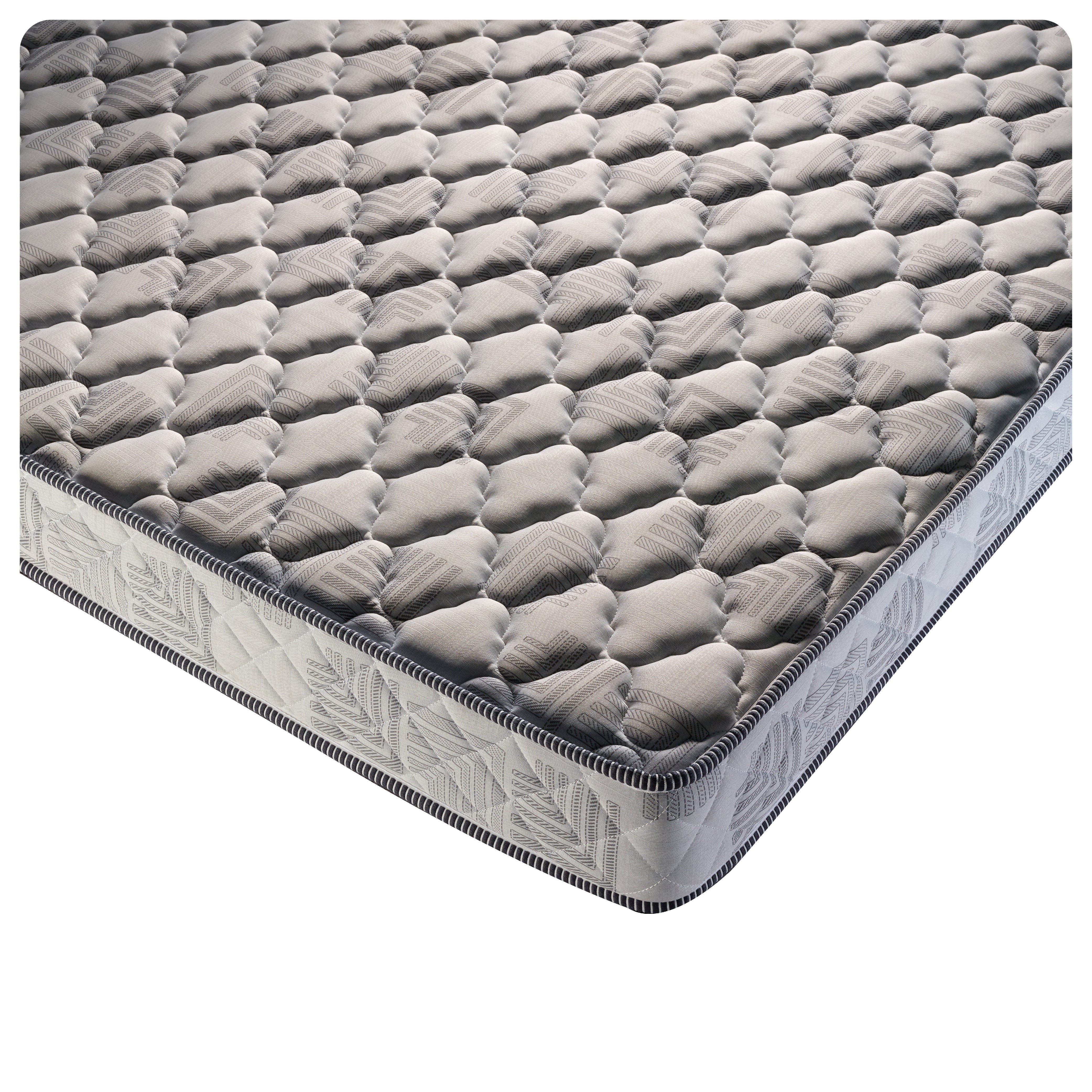 Prism - Super Durable Sandwiched Coir and Foam Mattress - Custom