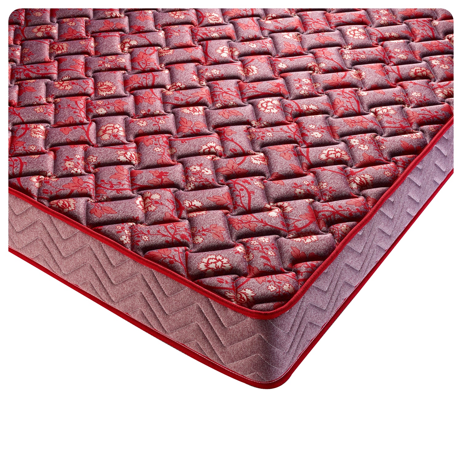 Buy Regal Reversible High Density Foam and Super Soft Foam Mattress