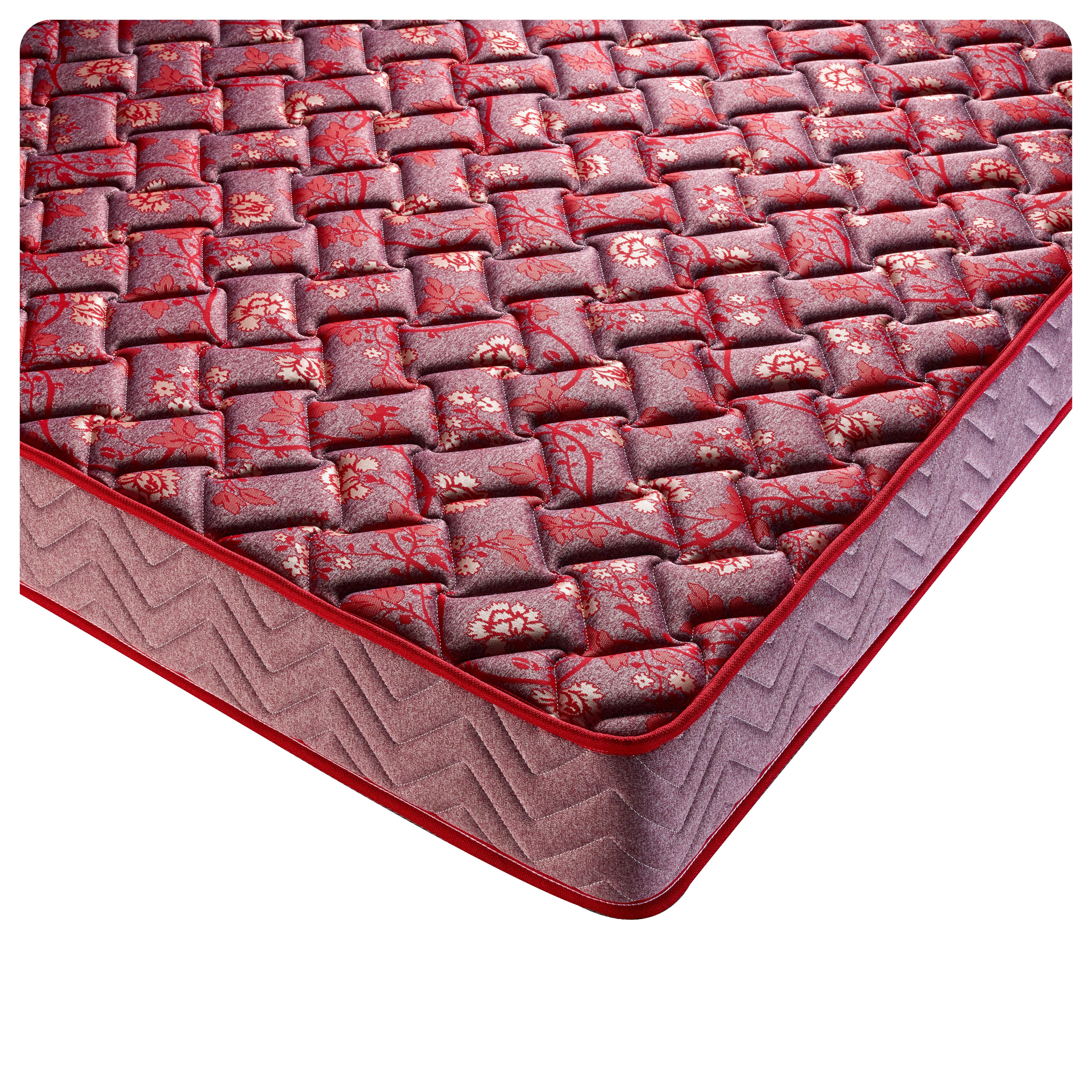 Buy High Density Foam And Super Soft Foam Custom Mattress