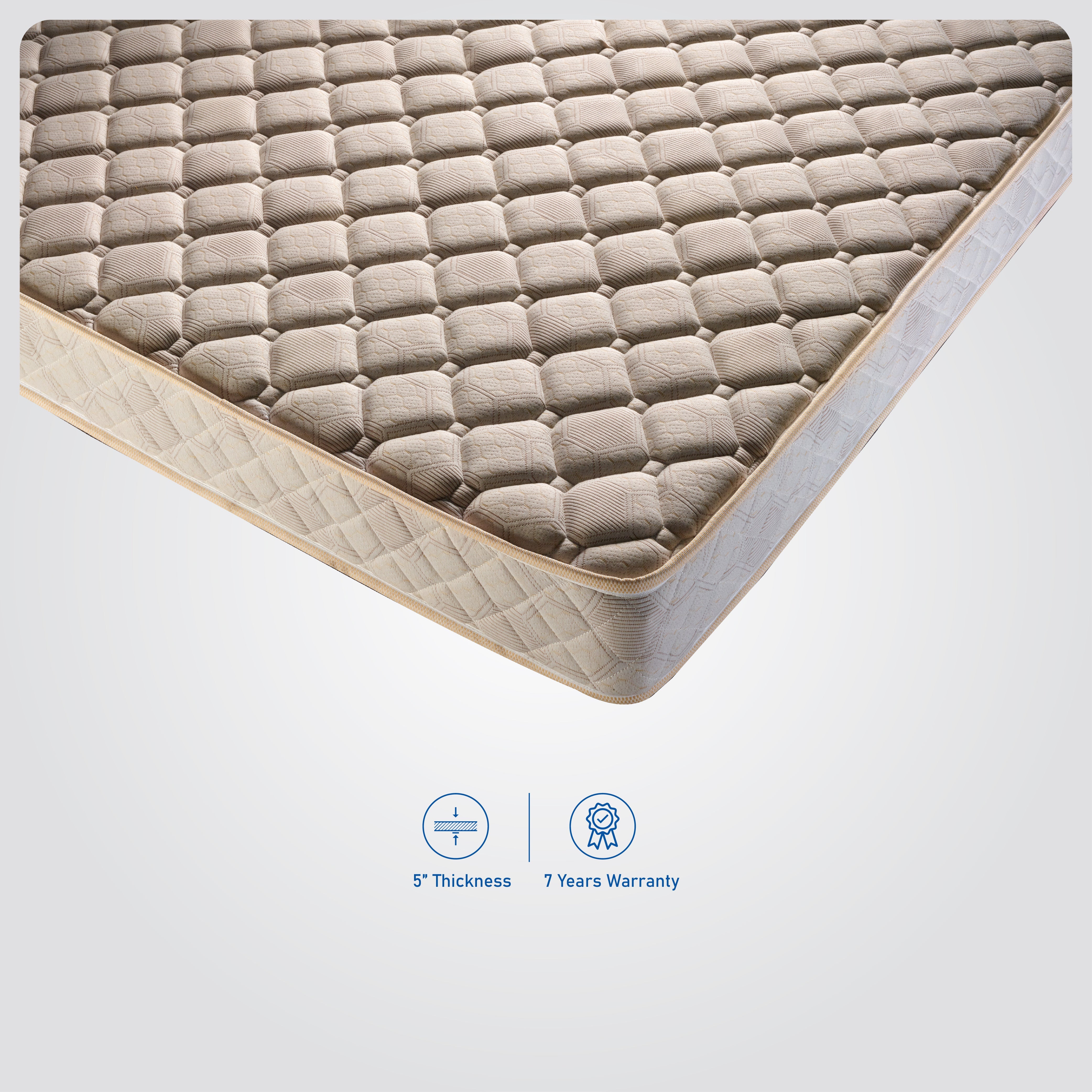 Buy Super Soft Foam Custom Mattress Online